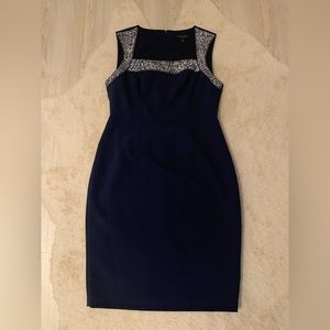 💍Elegant Square Neck Dress💍